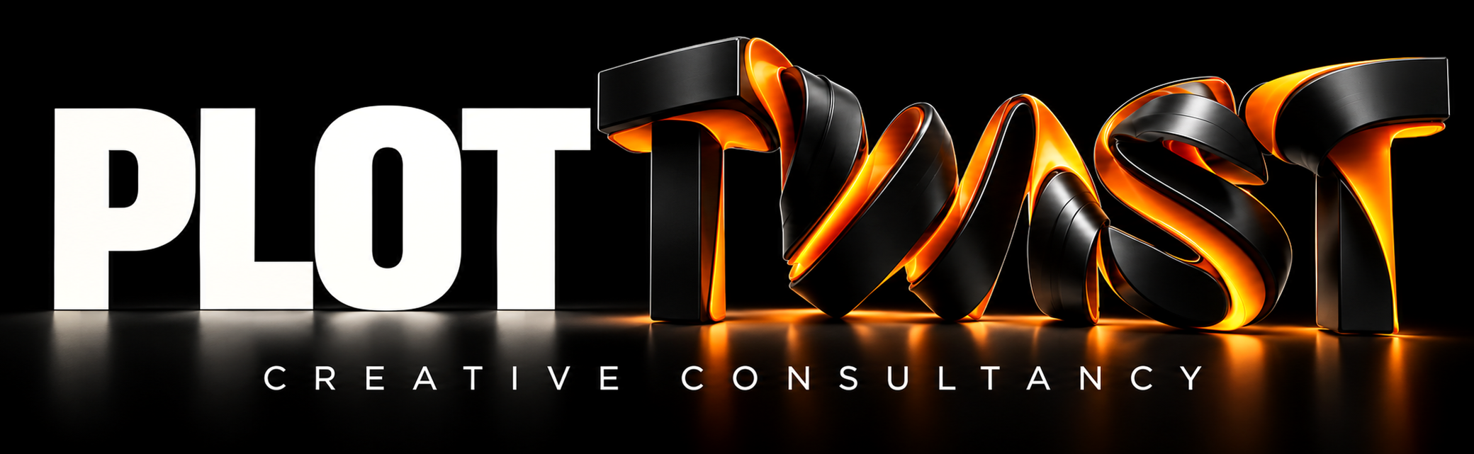 Plot Twist Creative Consultancy